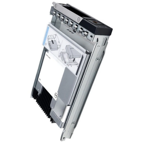 SSD Server Dell 345-BJSD, 1.6 TB, SAS, 2.5 inch