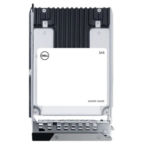 SSD Server Dell 345-BJTY, 960 GB, SATA, 2.5 inch