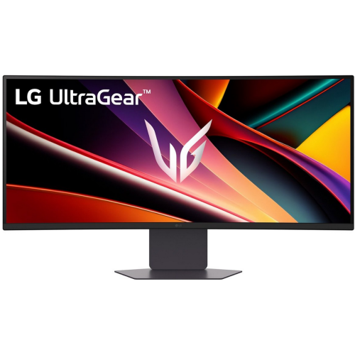 Monitor LED Curbat LG UltraGear 34G600A-B, 34 inch, 3440 x 1440 pixeli, 1 ms, Black
