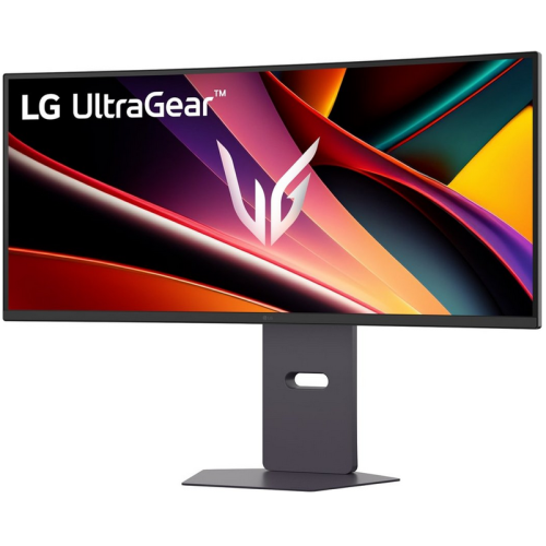 Monitor LED Curbat LG UltraGear 34G600A-B, 34 inch, 3440 x 1440 pixeli, 1 ms, Black
