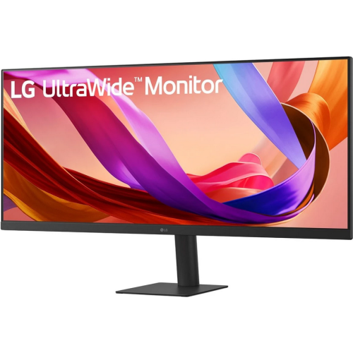 Monitor LED LG UltraWide 34U511A-B, 34 inch, 2560 x 1080 pixeli, 5 ms GTG, Black