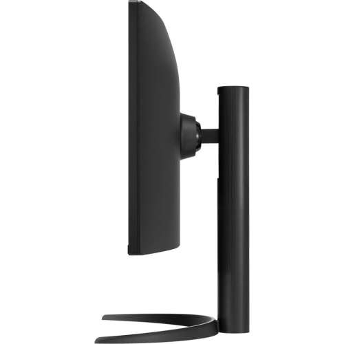 Monitor LED Curbat LG UltraWide 34WR55QK-B, 34inch, 3440x1440, 5ms GTG, Black