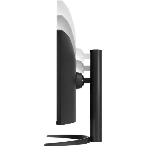 Monitor LED Curbat LG UltraWide 34WR55QK-B, 34inch, 3440x1440, 5ms GTG, Black