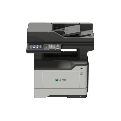 Multifunctional Laser Monocrom Lexmark MX521ADE