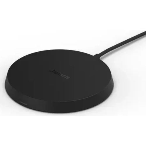 Jabra Evolve3 75, UC, Link390a, Black, WLC Chrg