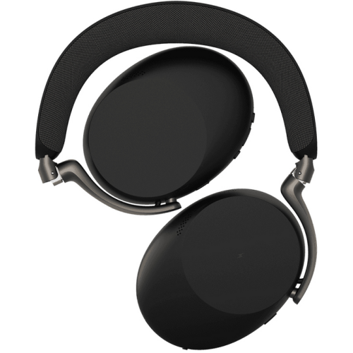Jabra Evolve3 85, UC, Link390a, Black
