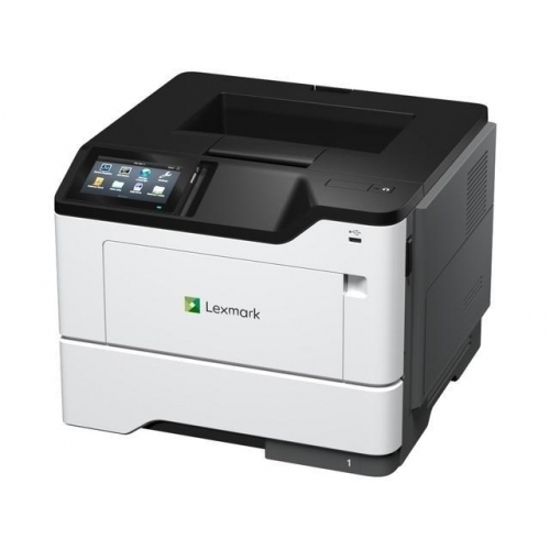 Imprimanta Laser Monocrom Lexmark MS632dwe