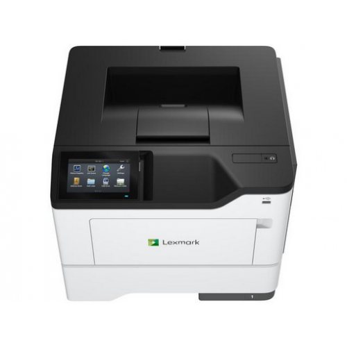 Imprimanta Laser Monocrom Lexmark MS632dwe