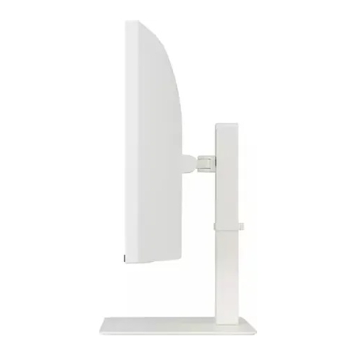Monitor LED Curbat LG 38WR85QC-W, 37.5inch, 3840x1600, 1ms GTG, White