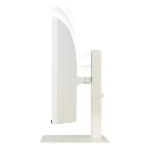 Monitor LED Curbat LG 38WR85QC-W, 37.5inch, 3840x1600, 1ms GTG, White