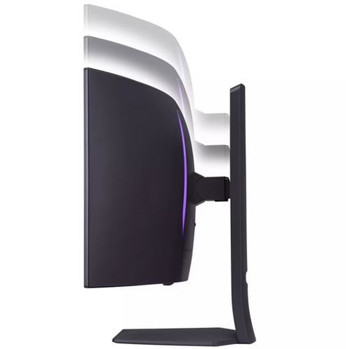 Monitor OLED Curbat LG 39GS95QE-B, 39inch, 3440x1440, 0.03ms GTG, Black