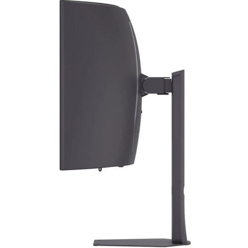 Monitor LED Curbat LG UltraGear 39GX900A-B, 39 inch, 3440 x 1440 pixeli, 0.03 ms GTG, Black