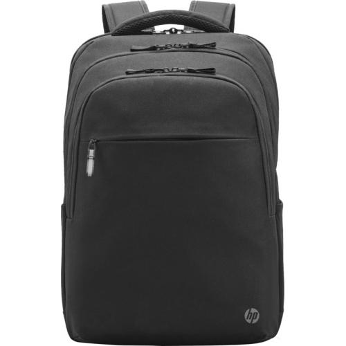 Rucsac HP Renew Business pentru laptop de 17.3 inch, Black