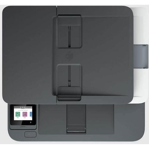 Multifunctional Laser Monocrom HP LaserJet Pro MFP 3102fdn