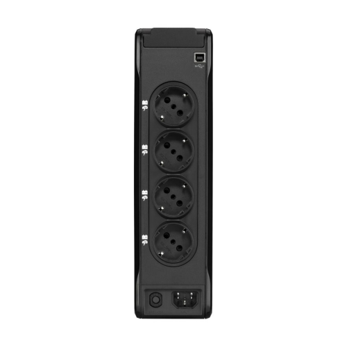 EATON 3P ELLIPSE 1300 USB DIN/.