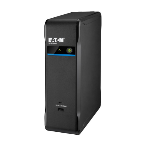 EATON 3P ELLIPSE 700 USB DIN/.