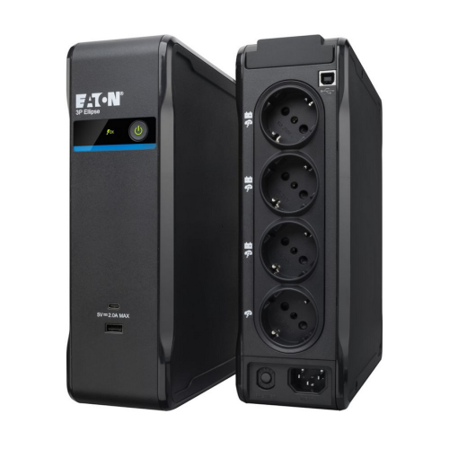 EATON 3P ELLIPSE 700 USB DIN/.