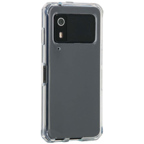 Mobilis Origine clear rugged case for EM45 - Soft bag