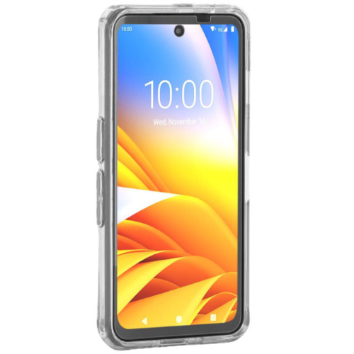 Mobilis Origine clear rugged case for EM45 - Soft bag