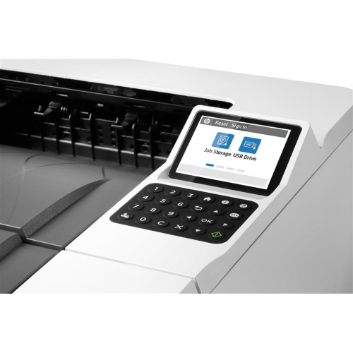 Imprimanta Laser Monocrom HP LaserJet Enterprise M406dn