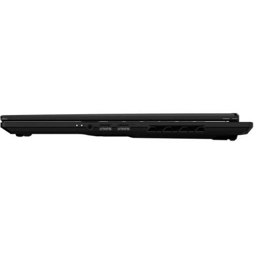 Laptop Gigabyte A16 3THK3EE893SD, AMD Ryzen 7 260, 16 inch, RAM 16GB, SSD 512GB, nVidia GeForce RTX 5050 8GB, No OS, Black Steel