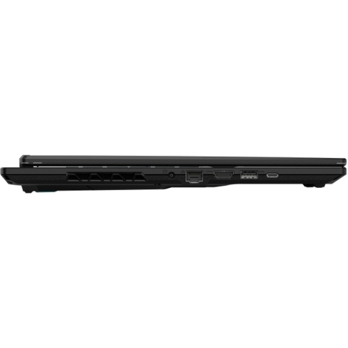 Laptop Gigabyte A16 3THK3EE894SD, AMD Ryzen 7 260, 16 inch, RAM 16GB, SSD 1TB, nVidia GeForce RTX 5050 8GB, No OS, Black Steel