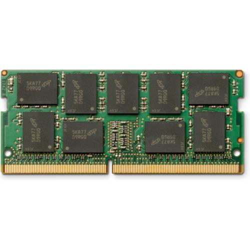 Memorie serer SO-DIMM HP ECC 3TQ37AA 8GB, DDR4-2666MHz