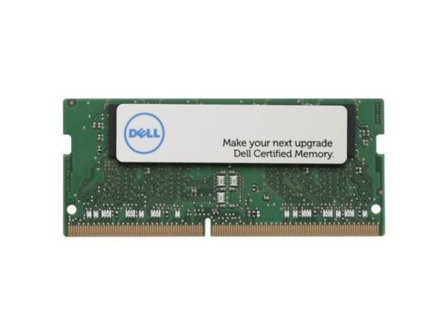 Memorie SO-DIMM Dell A9210946, 4GB, DDR4-2400MHz