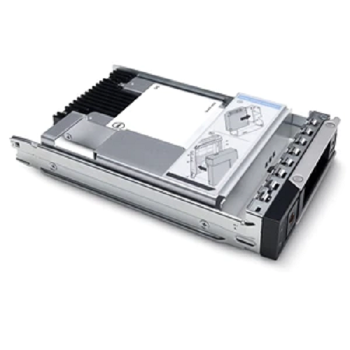 HDD Server Dell 400-AEGK 4TB, SATA, 3.5inch