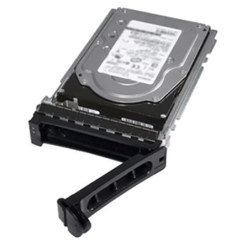 Hard Disk Server Dell 400-AUZO 600GB, SAS, 2.5inch