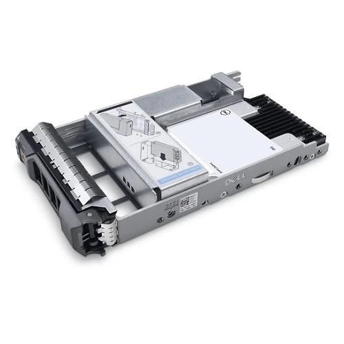 SSD Server Dell 400-AZHO, 800GB, SAS, 2.5inch