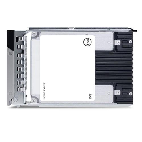 SSD Server Dell 400-AZIH 1.6TB, SAS, 2.5inch