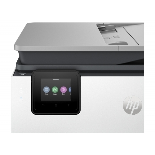 Multifunctional Color InkJet HP OfficeJet Pro 8122e All-in-One