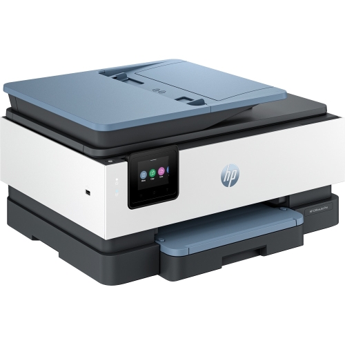 Multifunctional Color InkJet HP OfficeJet Pro 8125e All-in-One
