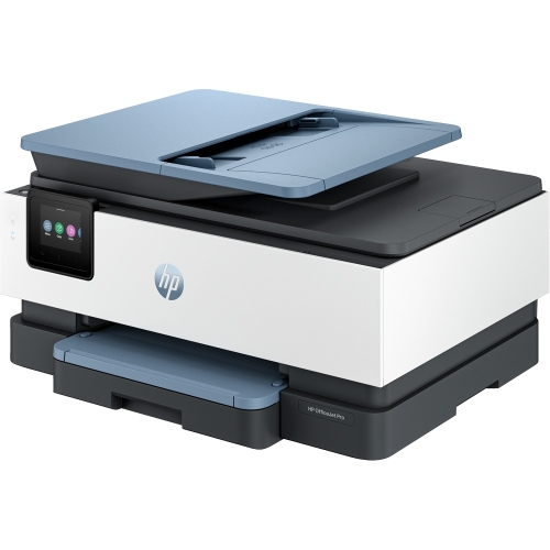 Multifunctional Color InkJet HP OfficeJet Pro 8125e All-in-One