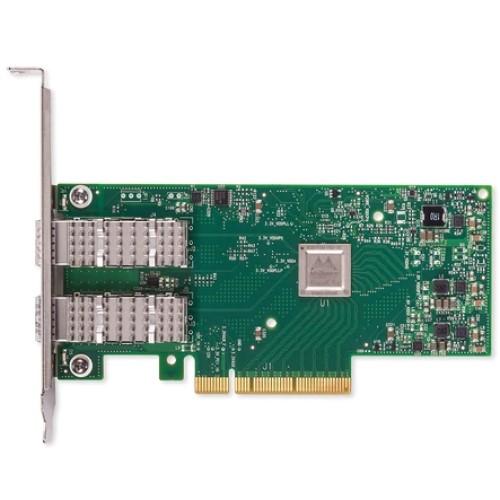 Placa de retea Dell 406-BBLF Mellanox ConnectX-4, PCI Express 