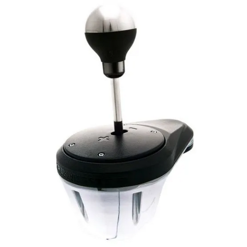 GAMEPAD si VOLAN Thrustmaster TH8A Shifter Add On 