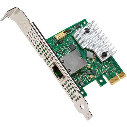 Placa de retea HP Intel I225V, PCI Express x1