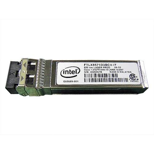 Transceiver Dell SFP+ 10GB 407-BBOK, 850 nm, Multi-Mode, DDM, 300 m, Duplex LC