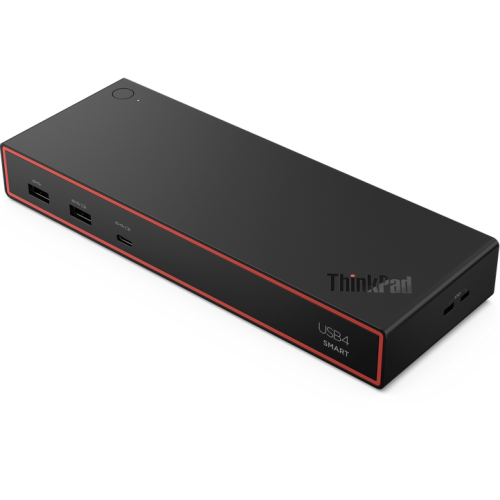 LENOVO USB 4 Smart Dock 135W