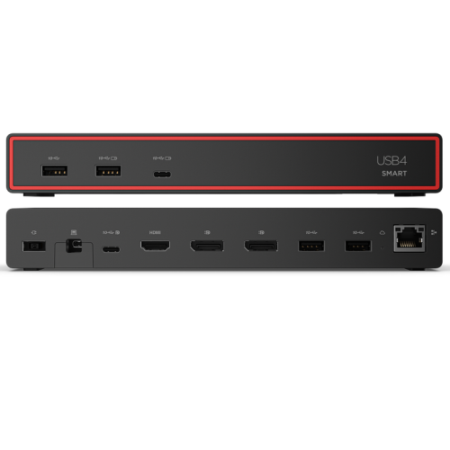 LENOVO USB 4 Smart Dock 135W