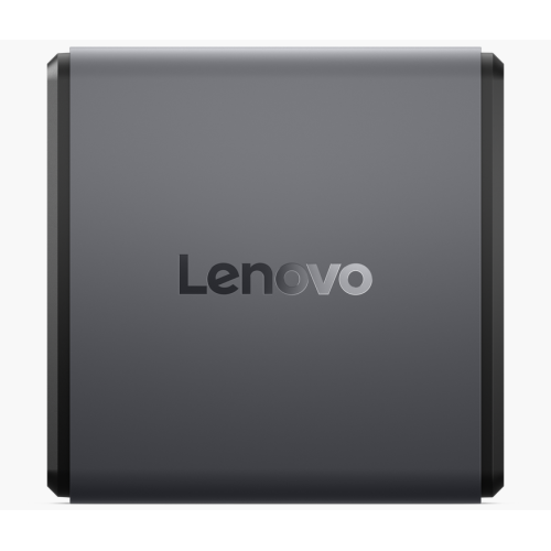Docking Station Lenovo X9 Charging GaN Dock, Grey