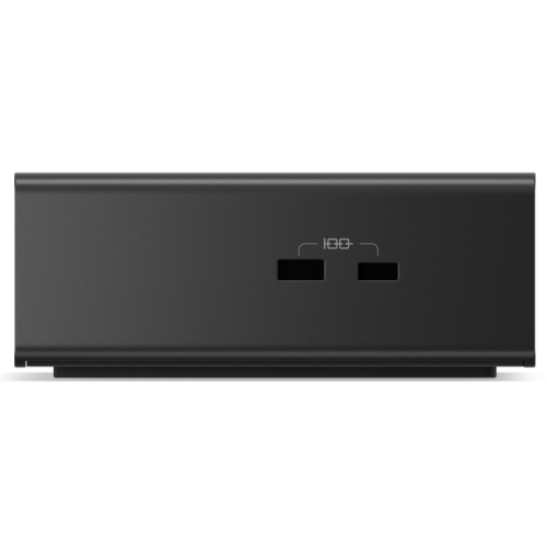 Docking Station Lenovo ThinkPad Dock 5000, Black