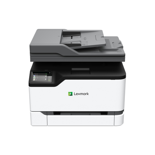 Multifunctional Laser Color Lexmark CX331adwe