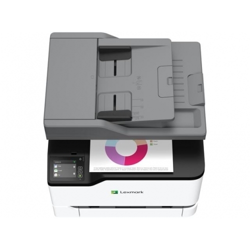 Multifunctional Laser Color Lexmark CX331adwe