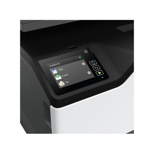Multifunctional Laser Color Lexmark CX331adwe