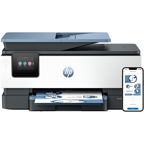 Multifunctional Color InkJet HP OfficeJet Pro 8135e All-in-One