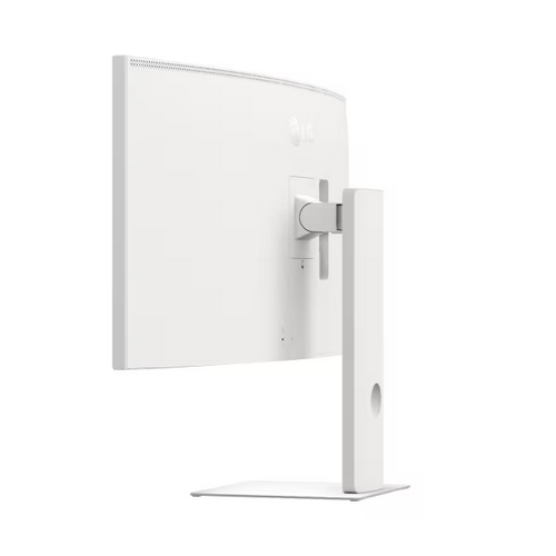 Monitor LED Curbat LG UltraFine, 39.7 inch, 5120 x 2160 pixeli, 5 ms GtG, White 