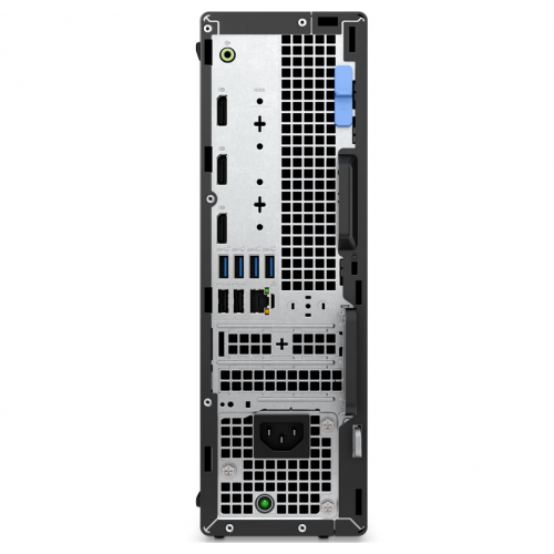 Calculator Dell OptiPlex 7020 Plus SFF, Intel Core i7-14700, RAM 16GB, SSD 512GB, Intel UHD Graphics 770, Windows 11 Pro