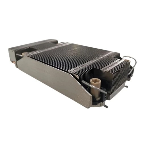 HIGH PERFORMANCE HEATSINK/POWEREDGE R660XS CUS KIT